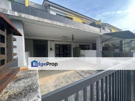 Urgent Sale 2 Storey Terrace @ Semenyih Parkland , Selangor, Semenyih