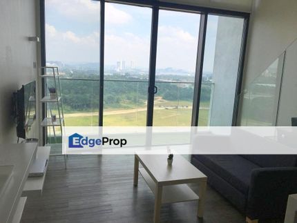DUPLEX SOHO, THE PLACE, CYBERJAYA, SELANGOR, Selangor, Cyberjaya