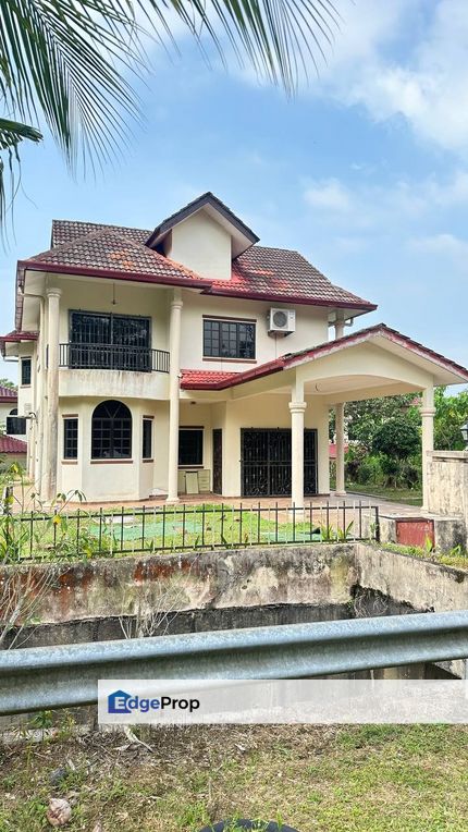 2 Storey Bungalow Taman Tuanku Jaafar Seremban N9, Negeri Sembilan, Seremban