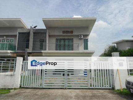 2 Storey Semi-D@Taman Kayangan, Mantin N9, Negeri Sembilan, Mantin