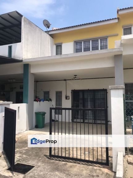 2 Storey House Bandar Rinching Semenyih Selangor., Selangor, Semenyih