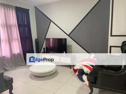 Condo @ Domain 3 , Cyberjaya , Selangor, Selangor, Cyberjaya