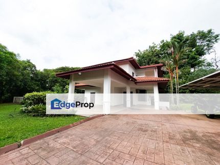 For Rent Bungalow @ Beverly Row Putrajaya, Selangor, Putrajaya