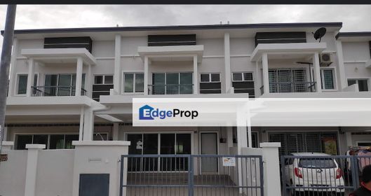 2 Storey Terrace House @ Taman Jenderam Impian , Selangor, Dengkil