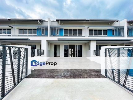 2 Storey  Terrace House Serenia City, Sepang , Selangor, Sepang