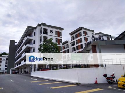 Citra Embun Apartment for sale @ Mantin , N9, Negeri Sembilan, Mantin