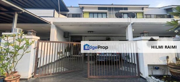 Selling Below MV 2 Storey @Semenyih Parklands, Selangor, Semenyih