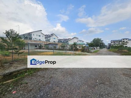 Lot Bungalow Desa Intan Putra Bangi Sg Merab , Selangor, Bangi