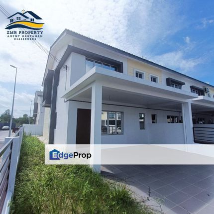 Terrace House for sale @ Sepang , Selangor , Selangor, Sepang