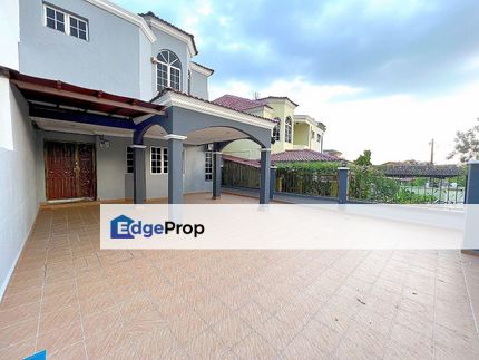 Taman Bukit Kajang Baru, Selangor, Kajang