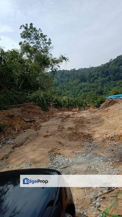 Temple Park, Selangor, Rawang