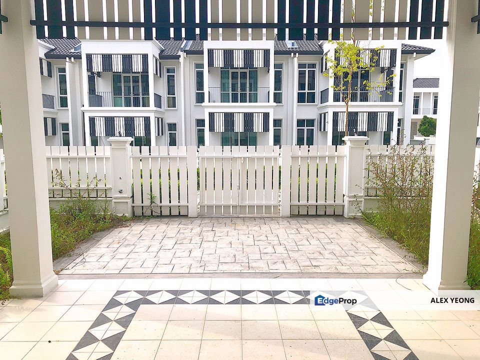 Eco Majestic Mellowood Parkhomes Renovated 24x80 Semenyih, Selangor, Semenyih