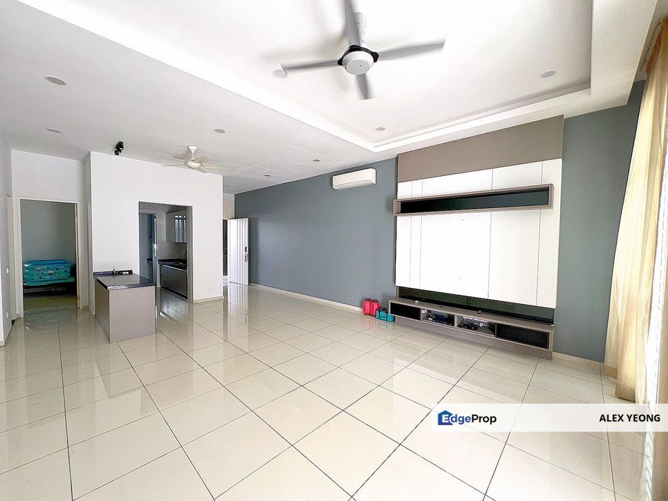 Eco Majestic Mellowood Parkhomes Renovated 24x80 Semenyih, Selangor, Semenyih