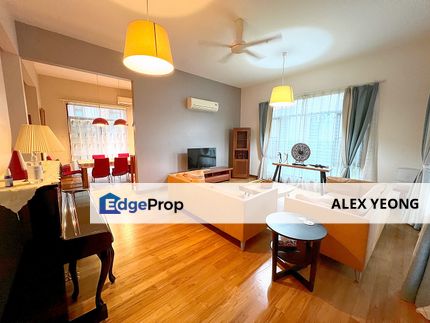 Diamond City Bungalow Fully Furnished Ecohill Eco Majestic Semenyih, Selangor, Semenyih