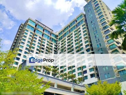 Vega Residensi 1 - Auction Date: 21-Nov-2024 (Thursday), Selangor, Cyberjaya