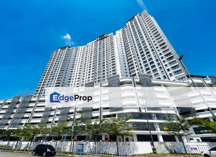 Zenopy Residences - Auction Date: 21-Nov-2024 (Thursday), Selangor, Seri Kembangan