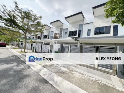 Kajang East Terrace 20x75 Semenyih Kajang, Selangor, Semenyih