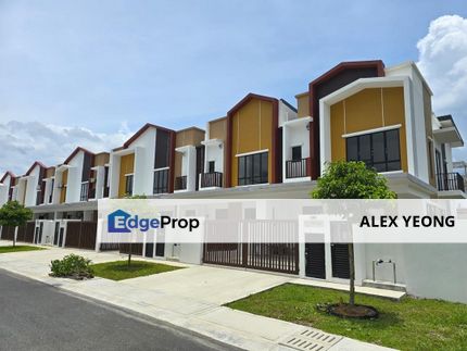 Setia Ecohill Terrace 22x70 Semenyih, Selangor, Semenyih