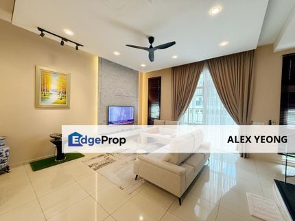 Eco Majestic Mellowood Parkhomes 22x80 Renovated Semenyih, Selangor, Semenyih