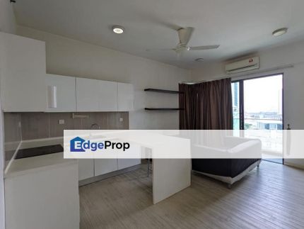 (NEGO) THE GRAND @ KELANA DAMANSARA SUITE KELANA JAYA PETALING JAYA, Selangor, Kelana Jaya
