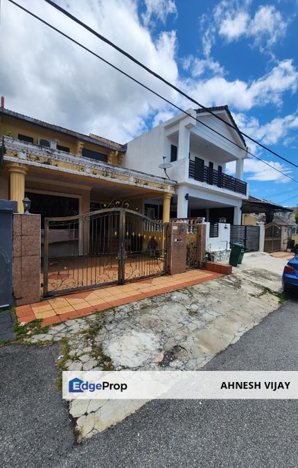 Ampang Bukit Indah Double Storey [RENOVATED], Selangor, Ampang