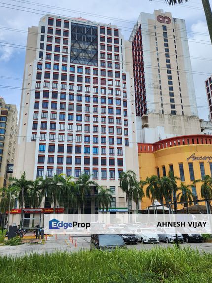 Amcorp Trade Centre Menara PJ [9% ROI], Selangor, Petaling Jaya