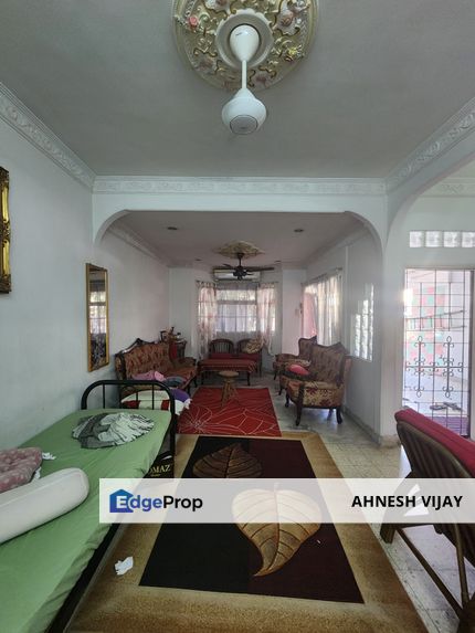 SS 5C Kelana Jaya PJ Double Storey [FREEHOLD], Selangor, Kelana Jaya