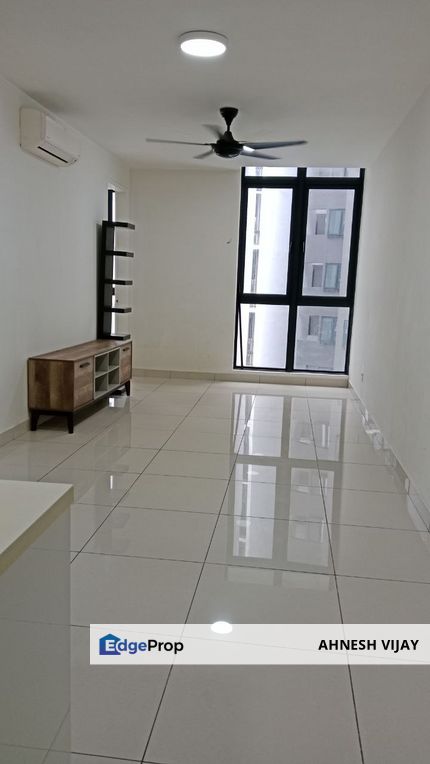 H2O Residence Ara Damansara [3R 2BPartial Furnished], Selangor, Ara Damansara