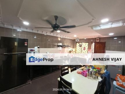 2 STOREY HOUSE ( BEHIND IMIGRESEN OFFICE) , Selangor, Port Klang