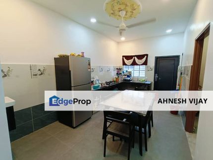 FULLY RENOVATED UNIT @ TAMAN SENTOSA ( BOLEH NEGO SAMPAI JADI) , Selangor, Klang