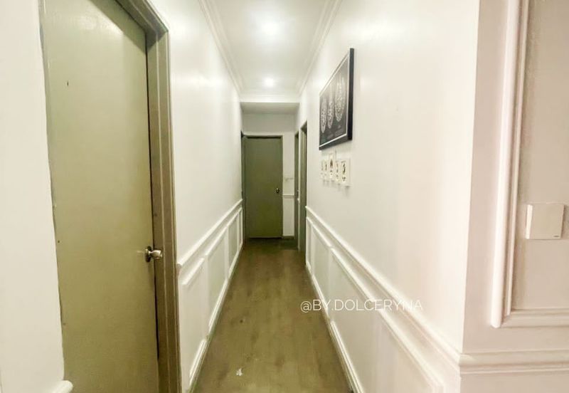 228 Selayang Condominium