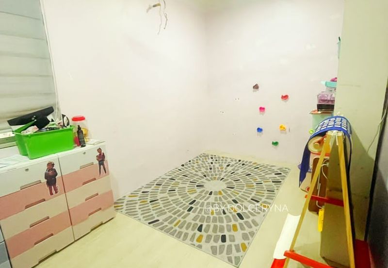 228 Selayang Condominium