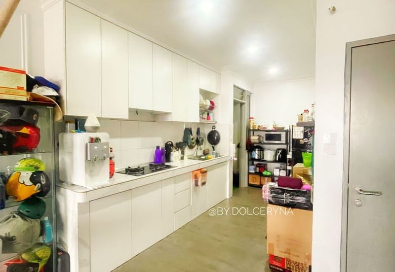 228 Selayang Condominium