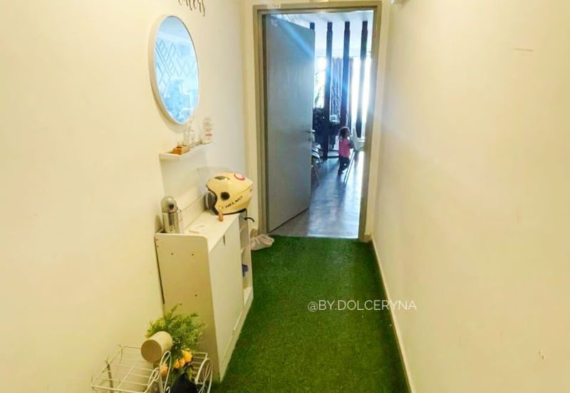 228 Selayang Condominium