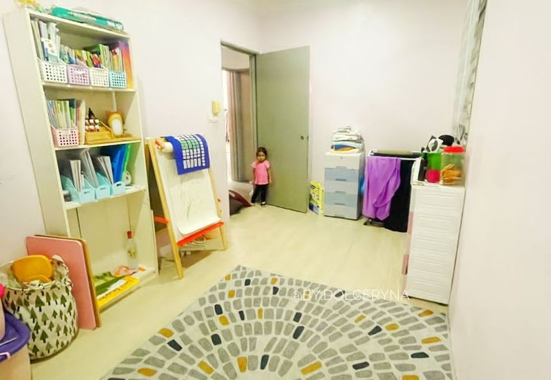 228 Selayang Condominium