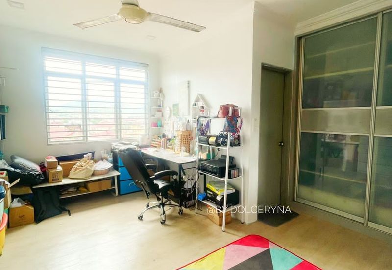 228 Selayang Condominium