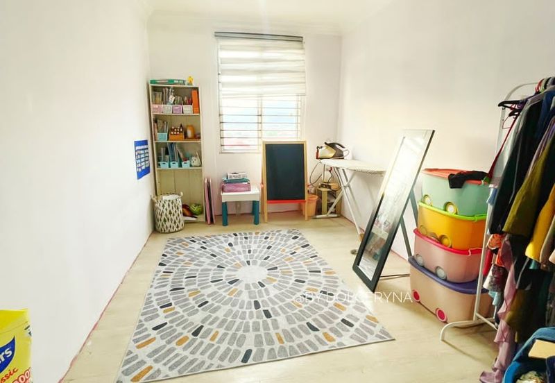 228 Selayang Condominium