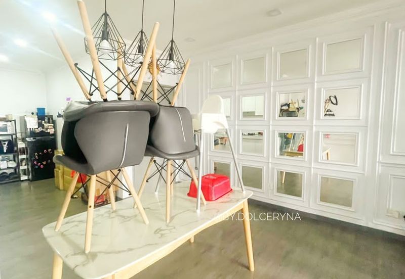 228 Selayang Condominium