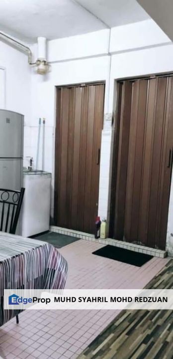 (RUMAH SEWA BILIK) UNTUK DIJUAL FOR SALE, Selangor, Kajang