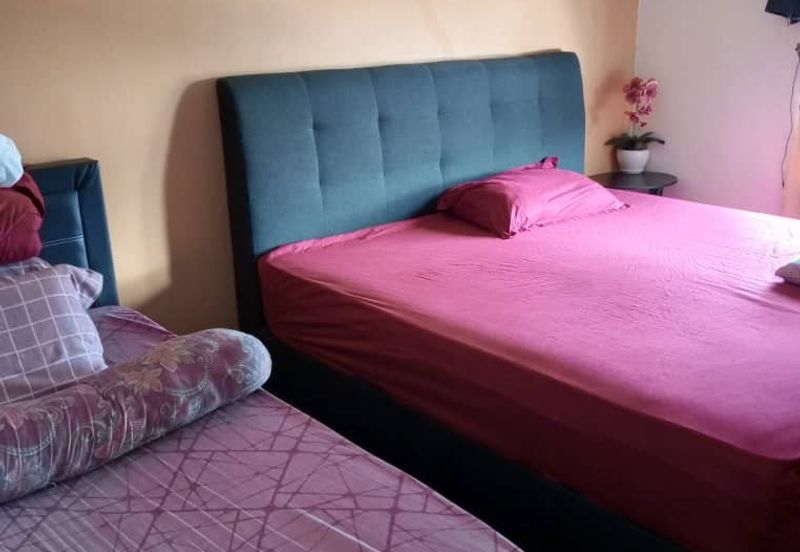 PD MARINA (MARINA VIEW VILLAS)