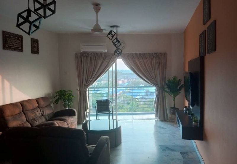 PD MARINA (MARINA VIEW VILLAS)