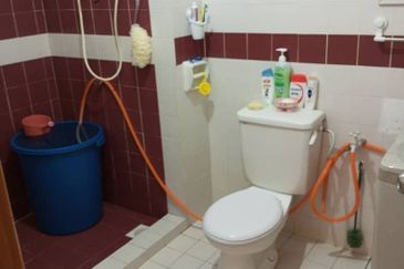 PD MARINA (MARINA VIEW VILLAS)