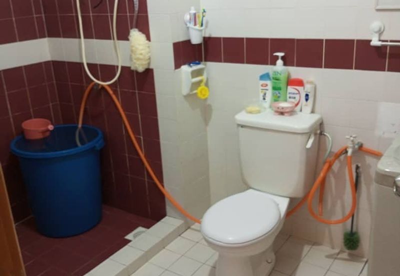 PD MARINA (MARINA VIEW VILLAS)