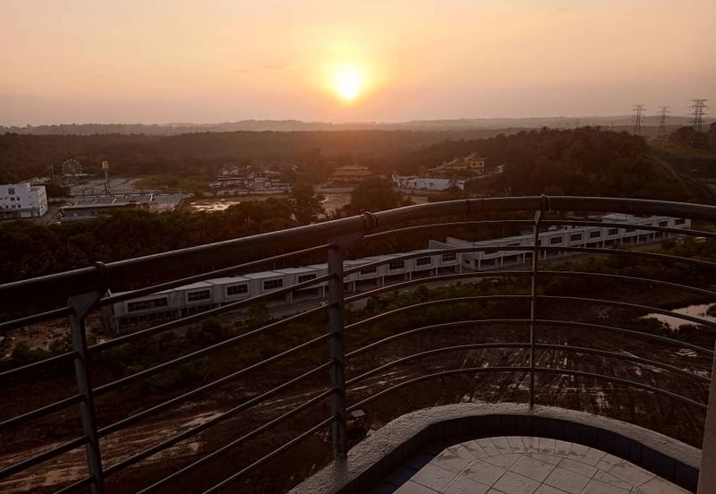 PD MARINA (MARINA VIEW VILLAS)