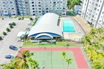 PD MARINA (MARINA VIEW VILLAS)