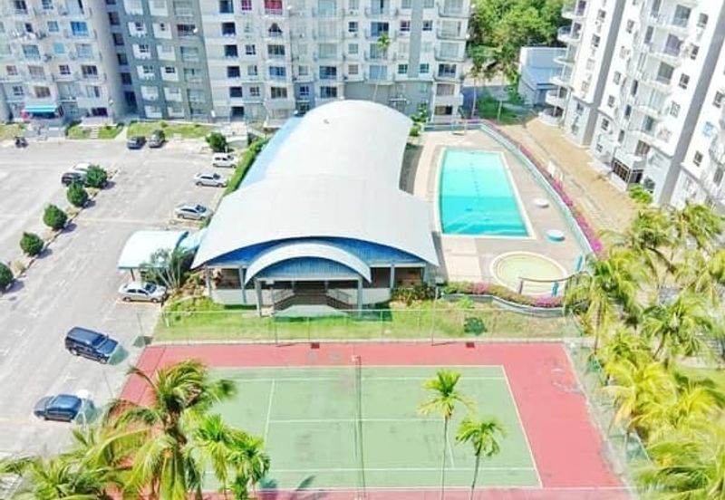 PD MARINA (MARINA VIEW VILLAS)