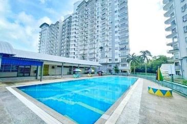 PD MARINA (MARINA VIEW VILLAS)