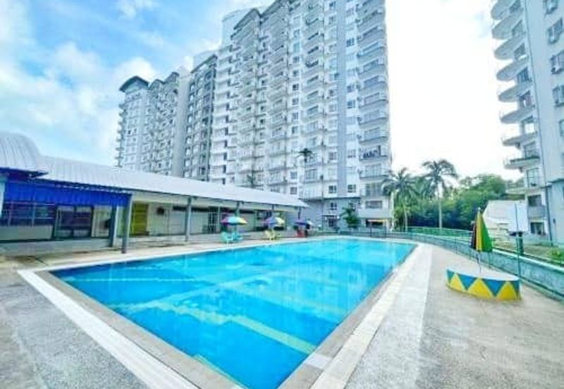 PD MARINA (MARINA VIEW VILLAS)