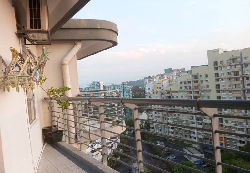 PD MARINA (MARINA VIEW VILLAS)