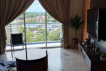 PD MARINA (MARINA VIEW VILLAS)